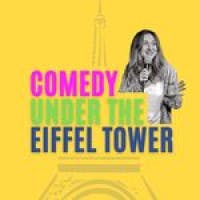 Comedy Under the Eiffel Tower thumbnail