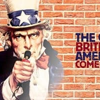 The Great British American Comedy Night thumbnail