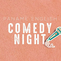 Paname English Comedy Night thumbnail