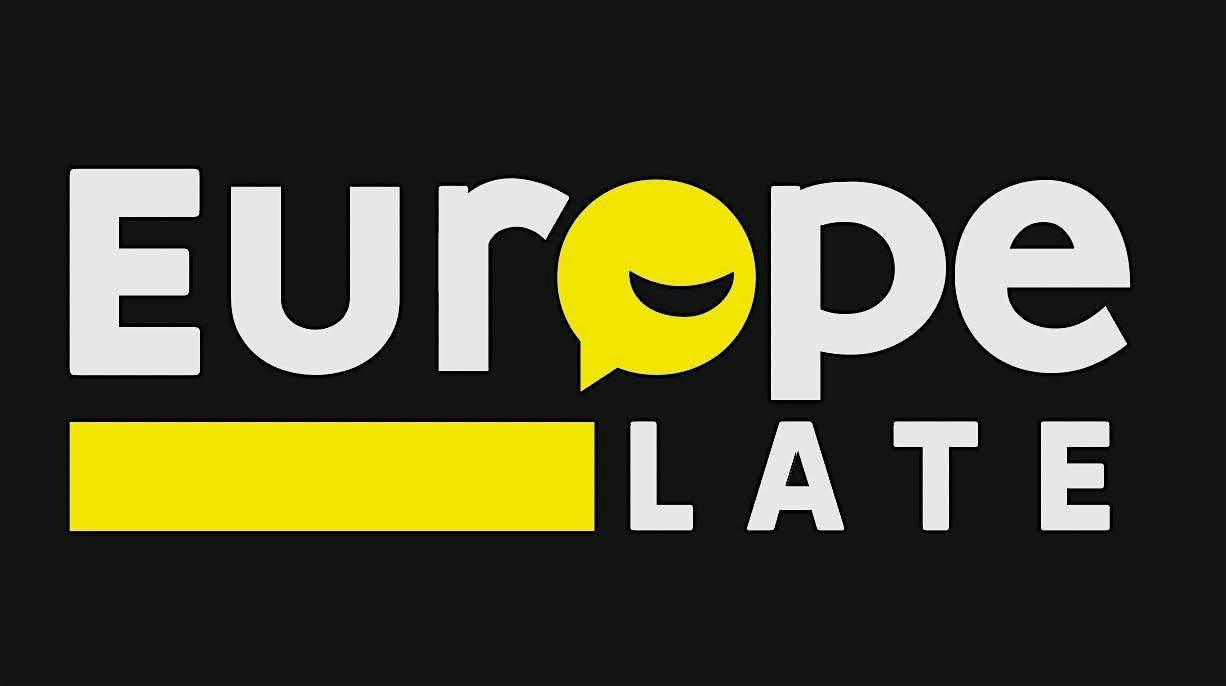 EuropeLate logo